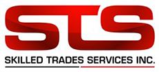STS, Inc. - Footer Logo